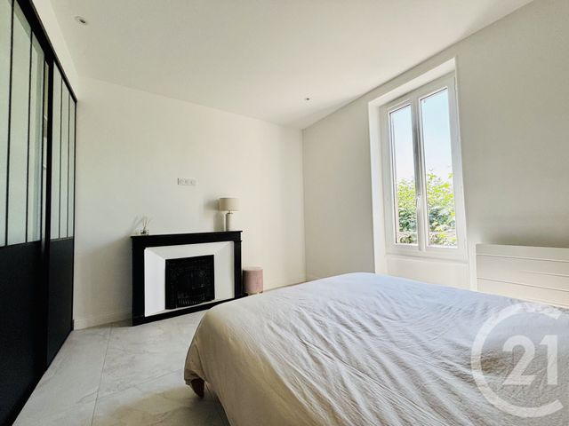 Appartement F3 &agrave; vendre - 3 pi&egrave;ces - 67,90 m2 - Ales - 30 - LANGUEDOC-ROUSSILLON