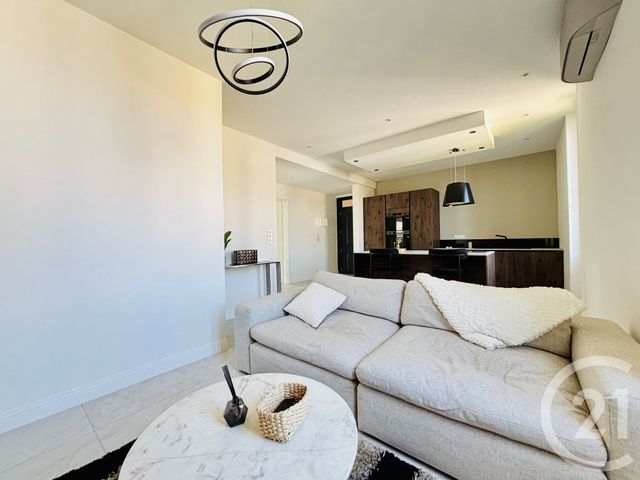 Appartement F3 &agrave; vendre - 3 pi&egrave;ces - 67,90 m2 - Ales - 30 - LANGUEDOC-ROUSSILLON