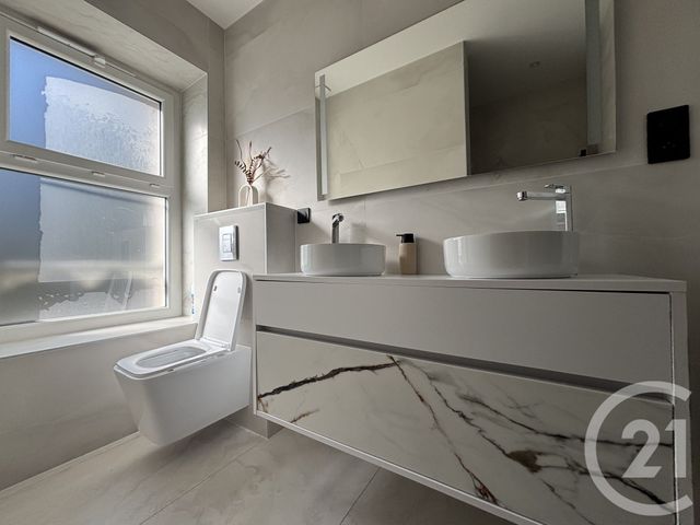 Appartement F3 à vendre - 3 pièces - 67,90 m2 - Ales - 30 - LANGUEDOC-ROUSSILLON