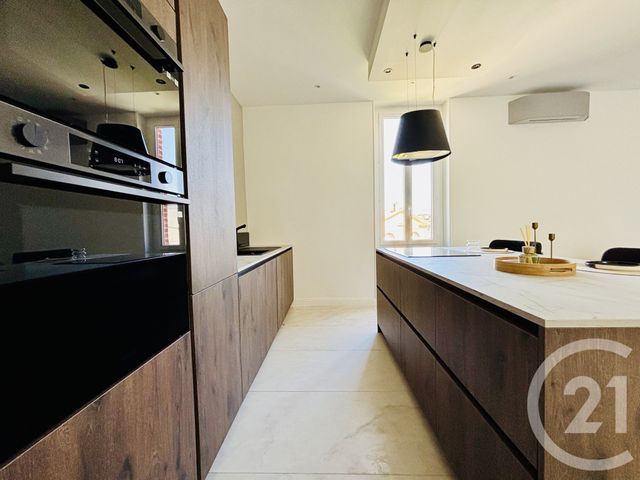 Appartement F3 &agrave; vendre - 3 pi&egrave;ces - 67,90 m2 - Ales - 30 - LANGUEDOC-ROUSSILLON