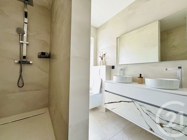 Appartement F3 &agrave; vendre - 3 pi&egrave;ces - 67,90 m2 - Ales - 30 - LANGUEDOC-ROUSSILLON