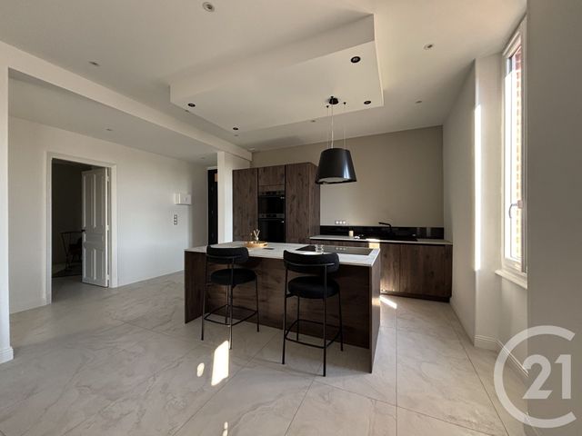 Appartement F3 à vendre - 3 pièces - 67,90 m2 - Ales - 30 - LANGUEDOC-ROUSSILLON