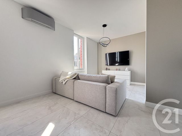 Appartement F3 à vendre - 3 pièces - 67,90 m2 - Ales - 30 - LANGUEDOC-ROUSSILLON