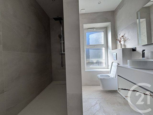 Appartement F3 à vendre - 3 pièces - 67,90 m2 - Ales - 30 - LANGUEDOC-ROUSSILLON