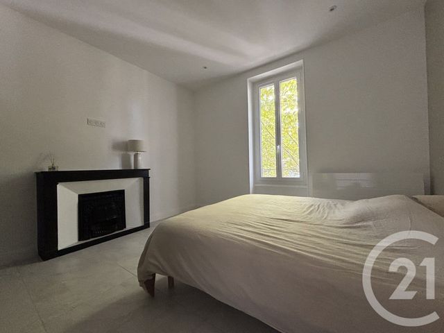 Appartement F3 à vendre - 3 pièces - 67,90 m2 - Ales - 30 - LANGUEDOC-ROUSSILLON