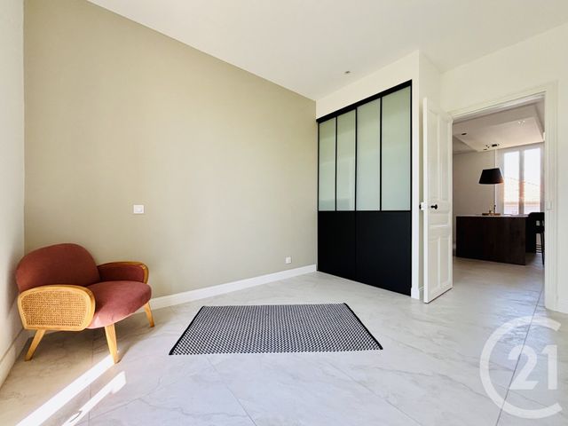 Appartement F3 &agrave; vendre - 3 pi&egrave;ces - 67,90 m2 - Ales - 30 - LANGUEDOC-ROUSSILLON
