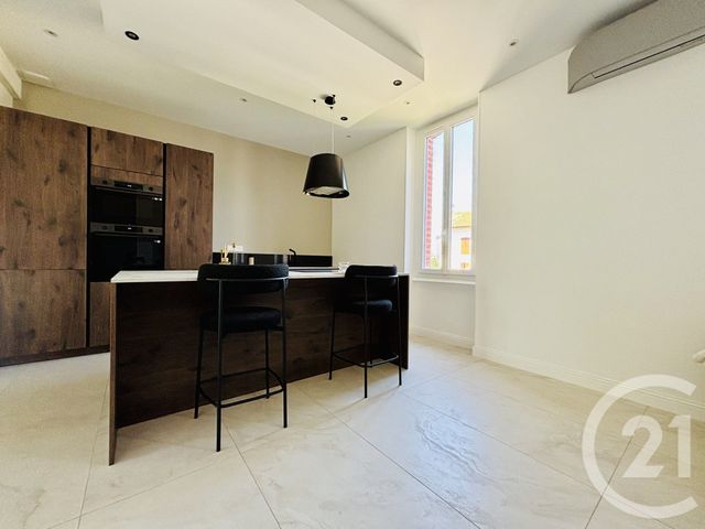 Appartement F3 &agrave; vendre - 3 pi&egrave;ces - 67,90 m2 - Ales - 30 - LANGUEDOC-ROUSSILLON