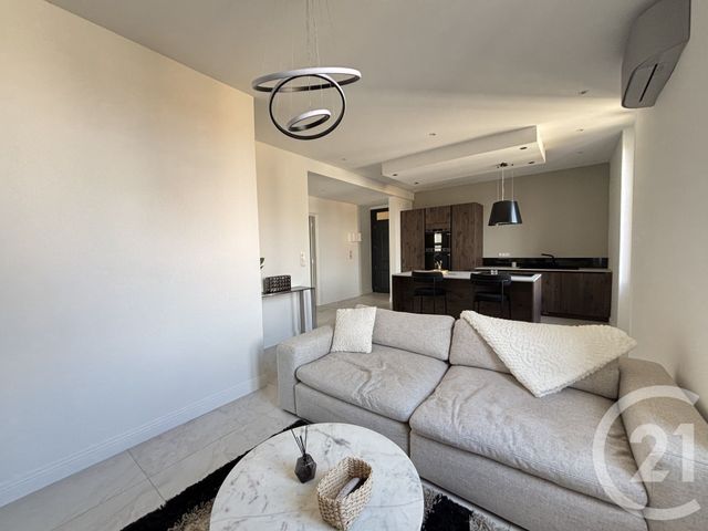 Appartement F3 à vendre - 3 pièces - 67,90 m2 - Ales - 30 - LANGUEDOC-ROUSSILLON
