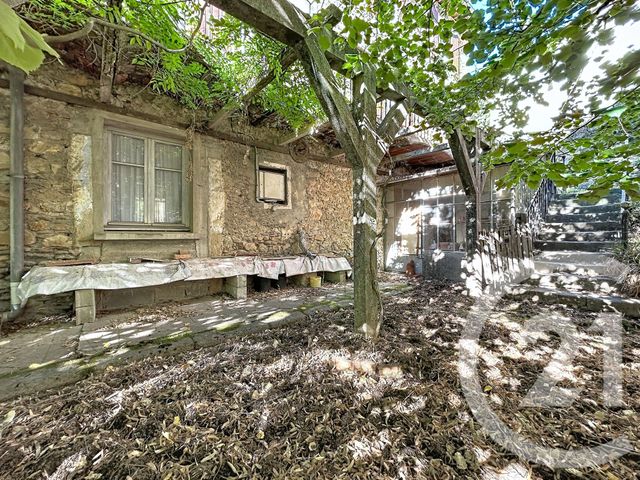Maison &agrave; vendre - 6 pi&egrave;ces - 179,32 m2 - St Florent Sur Auzonnet - 30 - LANGUEDOC-ROUSSILLON