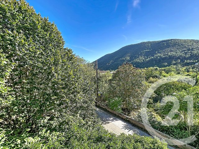 Maison &agrave; vendre - 6 pi&egrave;ces - 179,32 m2 - St Florent Sur Auzonnet - 30 - LANGUEDOC-ROUSSILLON