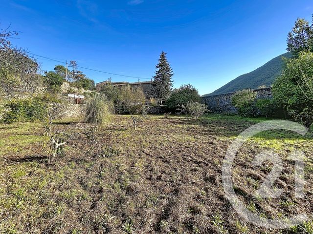 Maison &agrave; vendre - 6 pi&egrave;ces - 179,32 m2 - St Florent Sur Auzonnet - 30 - LANGUEDOC-ROUSSILLON
