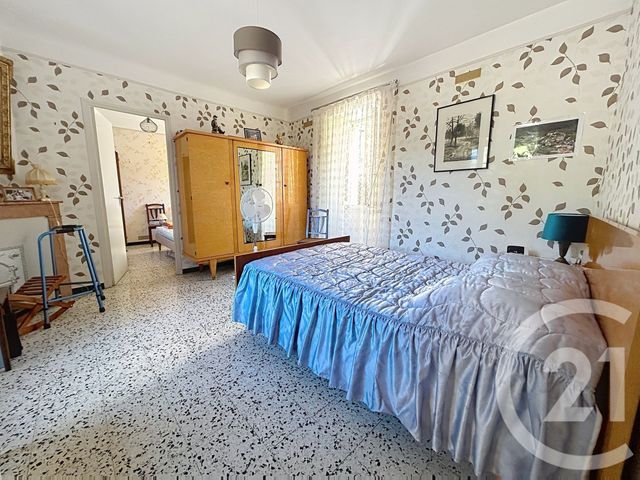 Maison &agrave; vendre - 6 pi&egrave;ces - 179,32 m2 - St Florent Sur Auzonnet - 30 - LANGUEDOC-ROUSSILLON