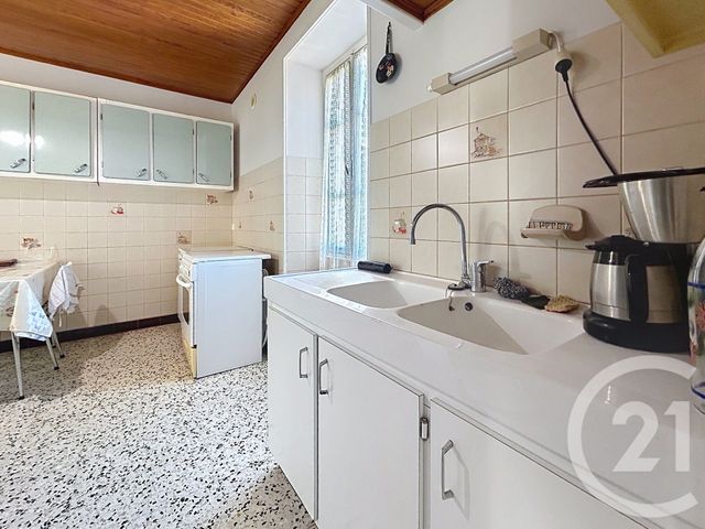 Maison &agrave; vendre - 6 pi&egrave;ces - 179,32 m2 - St Florent Sur Auzonnet - 30 - LANGUEDOC-ROUSSILLON