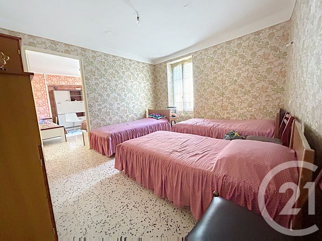 Maison &agrave; vendre - 6 pi&egrave;ces - 179,32 m2 - St Florent Sur Auzonnet - 30 - LANGUEDOC-ROUSSILLON