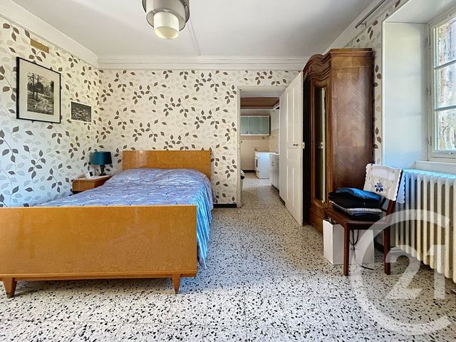 Maison &agrave; vendre - 6 pi&egrave;ces - 179,32 m2 - St Florent Sur Auzonnet - 30 - LANGUEDOC-ROUSSILLON