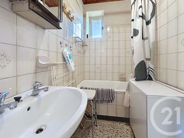 Maison &agrave; vendre - 6 pi&egrave;ces - 179,32 m2 - St Florent Sur Auzonnet - 30 - LANGUEDOC-ROUSSILLON
