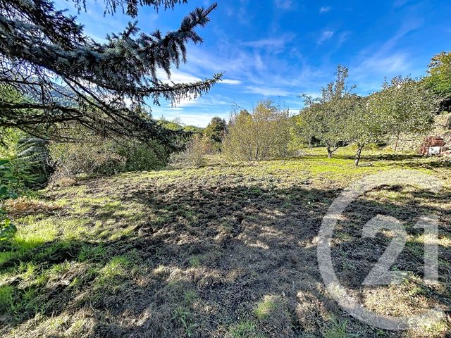 Maison &agrave; vendre - 6 pi&egrave;ces - 179,32 m2 - St Florent Sur Auzonnet - 30 - LANGUEDOC-ROUSSILLON