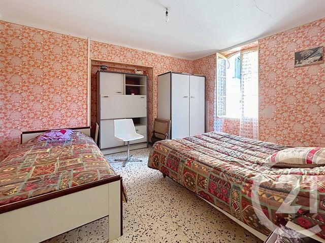 Maison &agrave; vendre - 6 pi&egrave;ces - 179,32 m2 - St Florent Sur Auzonnet - 30 - LANGUEDOC-ROUSSILLON