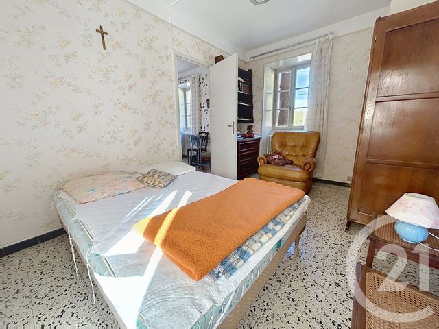 Maison &agrave; vendre - 6 pi&egrave;ces - 179,32 m2 - St Florent Sur Auzonnet - 30 - LANGUEDOC-ROUSSILLON