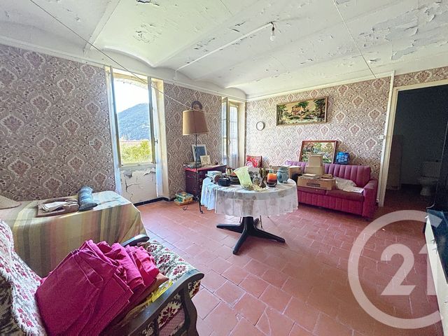 Maison &agrave; vendre - 6 pi&egrave;ces - 179,32 m2 - St Florent Sur Auzonnet - 30 - LANGUEDOC-ROUSSILLON