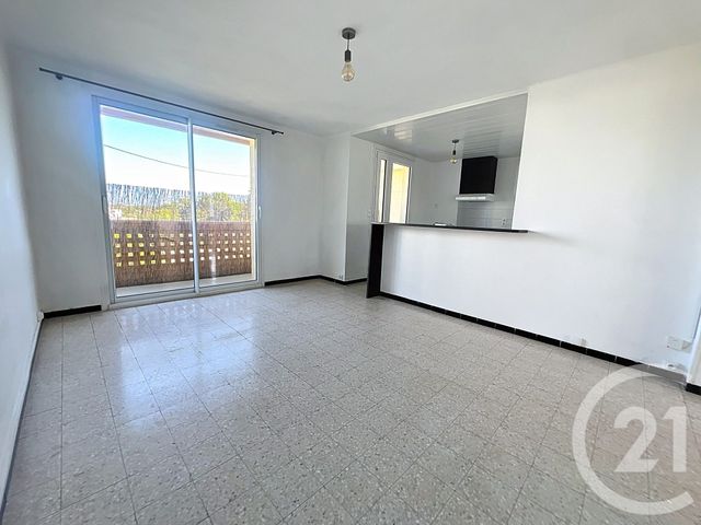 appartement - ALES - 30