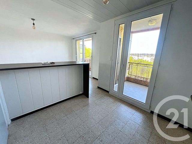 Appartement à vendre - 3 pièces - 55,30 m2 - Ales - 30 - LANGUEDOC-ROUSSILLON