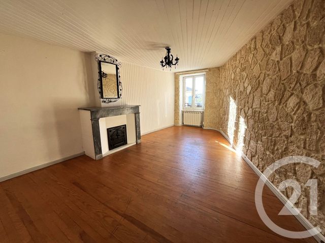 Maison &agrave; vendre - 4 pi&egrave;ces - 73,11 m2 - St Privat Des Vieux - 30 - LANGUEDOC-ROUSSILLON