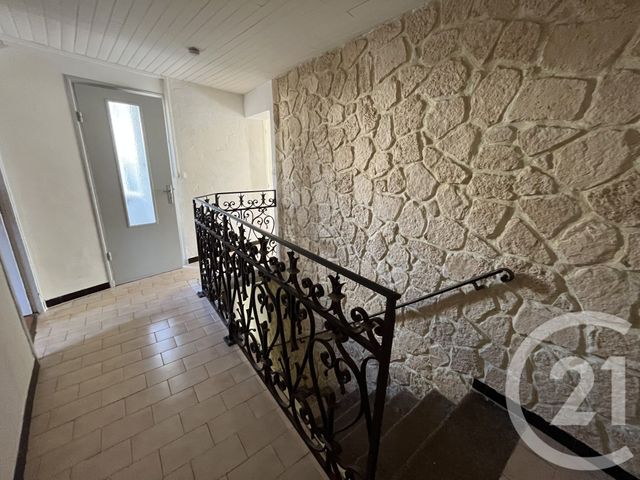 Maison &agrave; vendre - 4 pi&egrave;ces - 73,11 m2 - St Privat Des Vieux - 30 - LANGUEDOC-ROUSSILLON