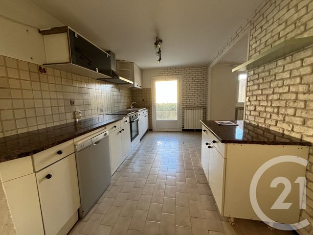 Maison &agrave; vendre - 4 pi&egrave;ces - 73,11 m2 - St Privat Des Vieux - 30 - LANGUEDOC-ROUSSILLON