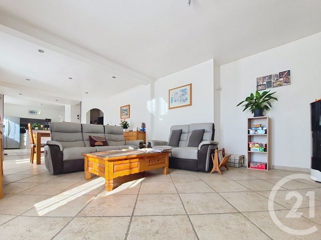 Maison &agrave; vendre - 4 pi&egrave;ces - 115 m2 - Allegre Les Fumades - 30 - LANGUEDOC-ROUSSILLON