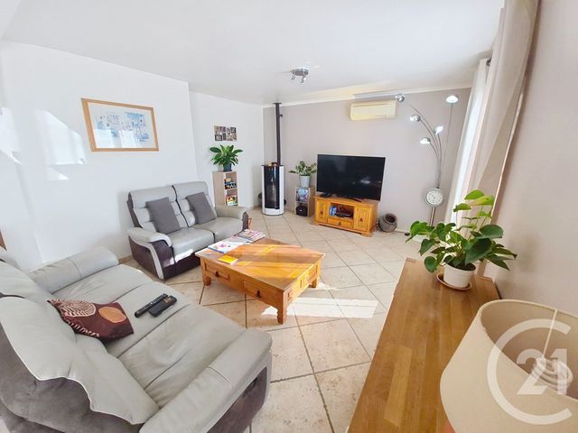 Maison &agrave; vendre - 4 pi&egrave;ces - 115 m2 - Allegre Les Fumades - 30 - LANGUEDOC-ROUSSILLON