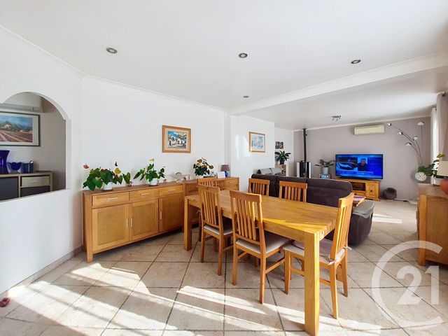 Maison &agrave; vendre - 4 pi&egrave;ces - 115 m2 - Allegre Les Fumades - 30 - LANGUEDOC-ROUSSILLON