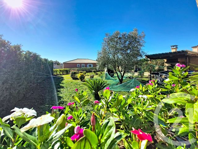 Maison &agrave; vendre - 4 pi&egrave;ces - 115 m2 - Allegre Les Fumades - 30 - LANGUEDOC-ROUSSILLON