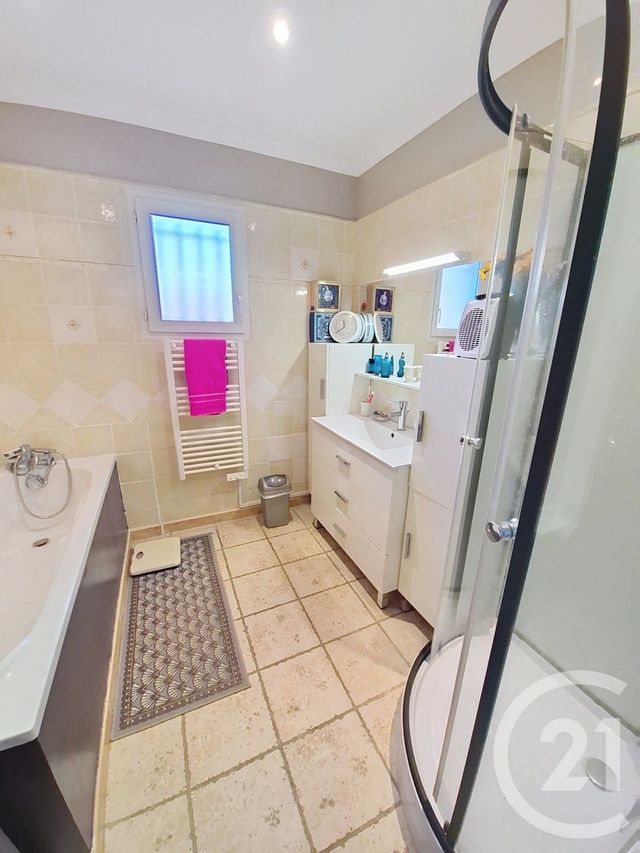 Maison &agrave; vendre - 4 pi&egrave;ces - 115 m2 - Allegre Les Fumades - 30 - LANGUEDOC-ROUSSILLON