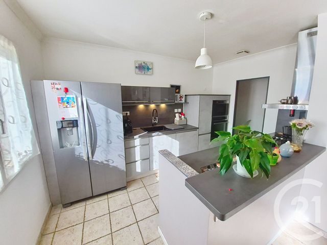 Maison &agrave; vendre - 4 pi&egrave;ces - 115 m2 - Allegre Les Fumades - 30 - LANGUEDOC-ROUSSILLON