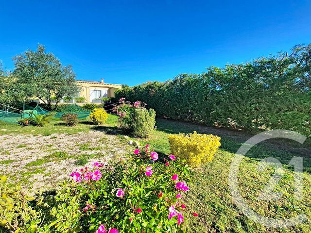 Maison &agrave; vendre - 4 pi&egrave;ces - 115 m2 - Allegre Les Fumades - 30 - LANGUEDOC-ROUSSILLON