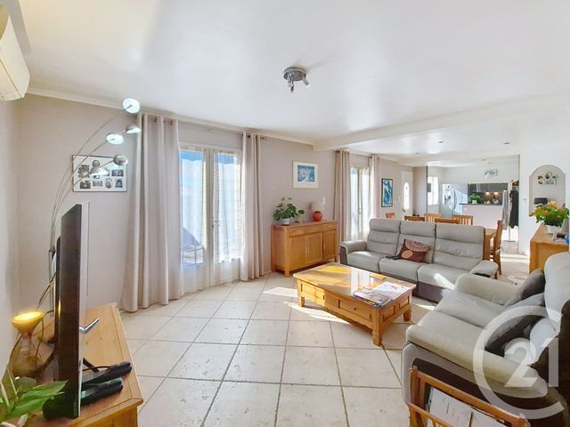 Maison &agrave; vendre - 4 pi&egrave;ces - 115 m2 - Allegre Les Fumades - 30 - LANGUEDOC-ROUSSILLON