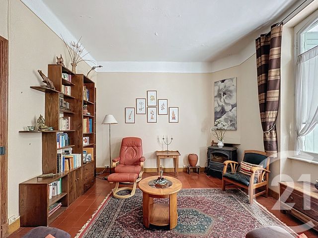 Maison à vendre - 5 pièces - 126,78 m2 - Ales - 30 - LANGUEDOC-ROUSSILLON