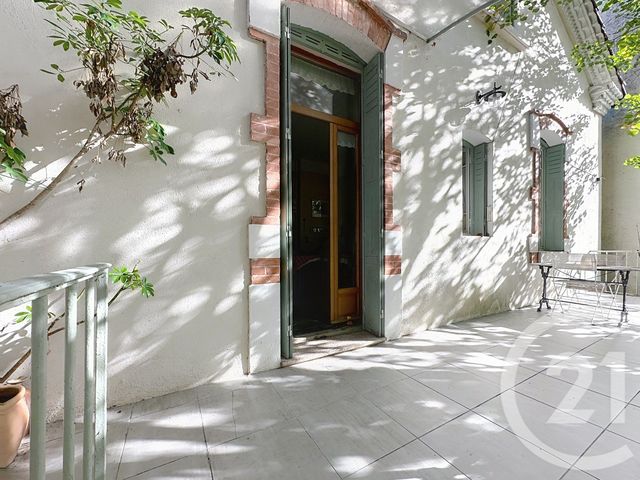 Maison à vendre - 5 pièces - 126,78 m2 - Ales - 30 - LANGUEDOC-ROUSSILLON