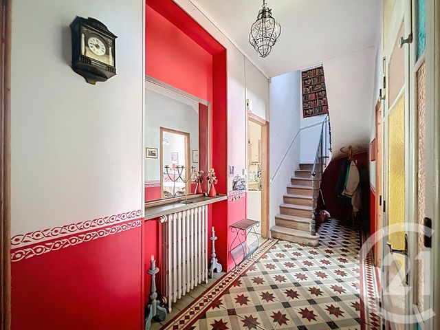 Maison à vendre - 5 pièces - 126,78 m2 - Ales - 30 - LANGUEDOC-ROUSSILLON