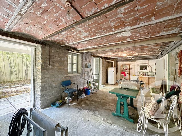 Maison à vendre - 5 pièces - 126,78 m2 - Ales - 30 - LANGUEDOC-ROUSSILLON