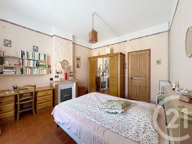 Maison à vendre - 5 pièces - 126,78 m2 - Ales - 30 - LANGUEDOC-ROUSSILLON