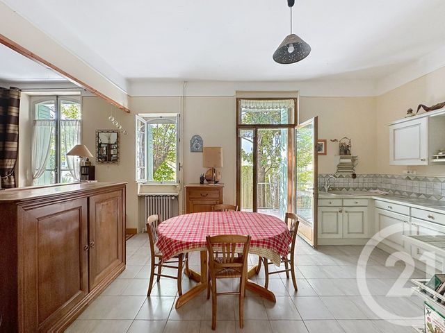 Maison à vendre - 5 pièces - 126,78 m2 - Ales - 30 - LANGUEDOC-ROUSSILLON