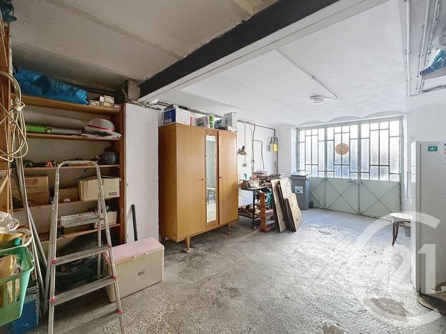 Maison à vendre - 5 pièces - 126,78 m2 - Ales - 30 - LANGUEDOC-ROUSSILLON