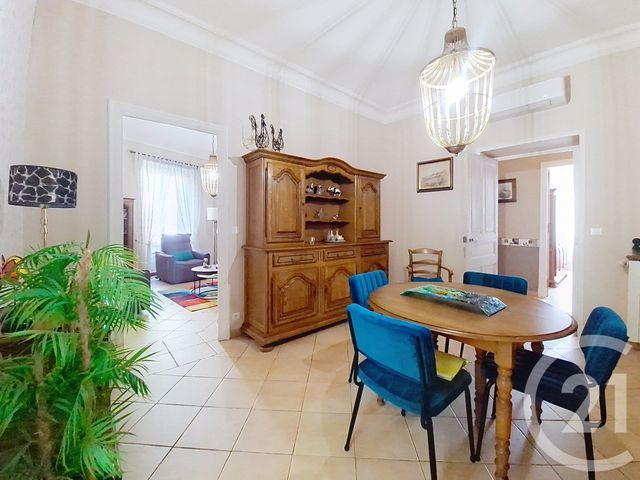 Appartement F4 à vendre - 6 pièces - 134,25 m2 - Ales - 30 - LANGUEDOC-ROUSSILLON