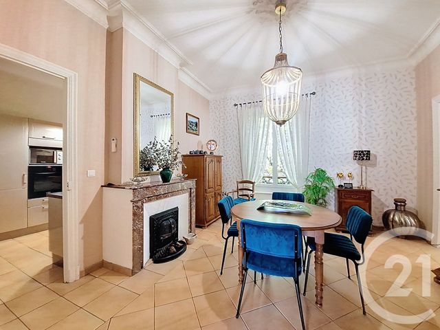 Appartement F4 à vendre - 6 pièces - 134,25 m2 - Ales - 30 - LANGUEDOC-ROUSSILLON