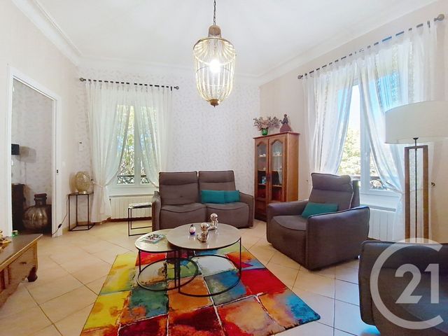 Appartement F4 à vendre - 6 pièces - 134,25 m2 - Ales - 30 - LANGUEDOC-ROUSSILLON