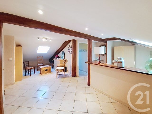 Appartement F4 à vendre - 6 pièces - 134,25 m2 - Ales - 30 - LANGUEDOC-ROUSSILLON