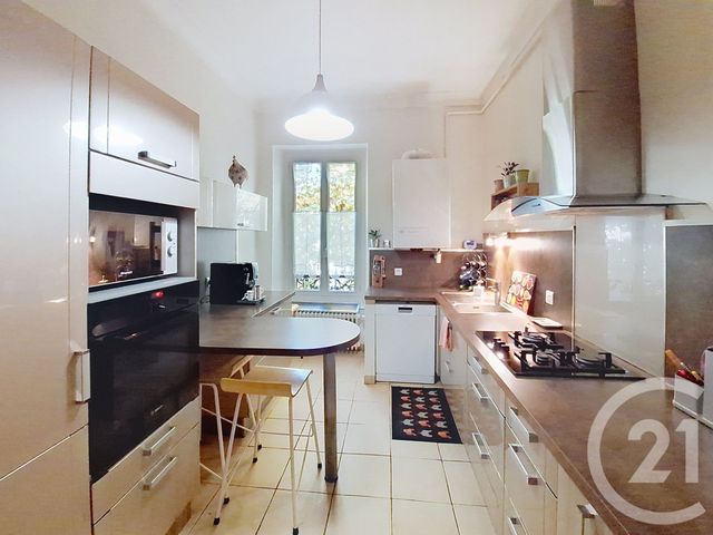 Appartement F4 à vendre - 6 pièces - 134,25 m2 - Ales - 30 - LANGUEDOC-ROUSSILLON