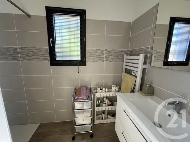 Maison &agrave; vendre - 5 pi&egrave;ces - 135 m2 - Mejannes Les Ales - 30 - LANGUEDOC-ROUSSILLON